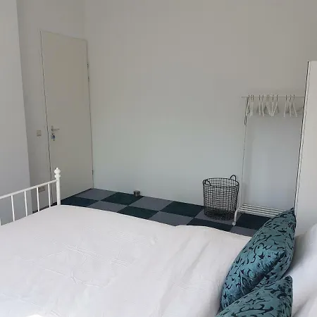 Lägenhet Sohails Place *