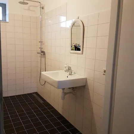 Lägenhet Sohails Place Amsterdam