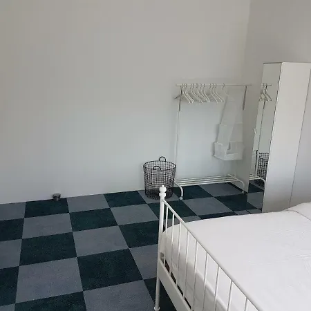 Sohails Place Lägenhet