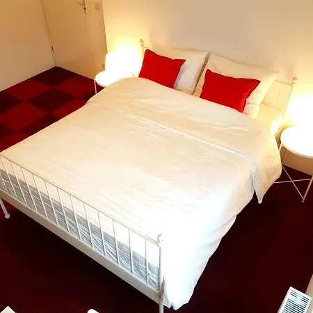 Sohails Place Lägenhet